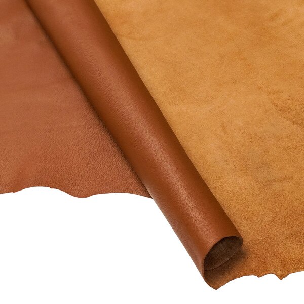 SLS.Light Brown.03.jpg Sofistic Lambskin Image